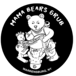 Mama Bears Grub - Snacks, Treats, Meals for the Trail & Beyond